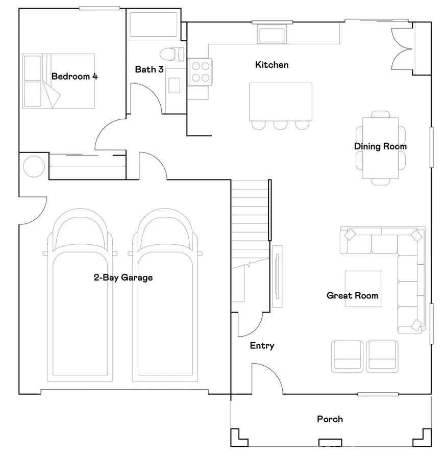 27203 Twist Street Menifee, CA 92585