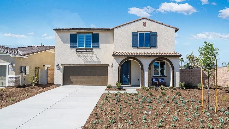 27203 Twist Street Menifee, CA 92585