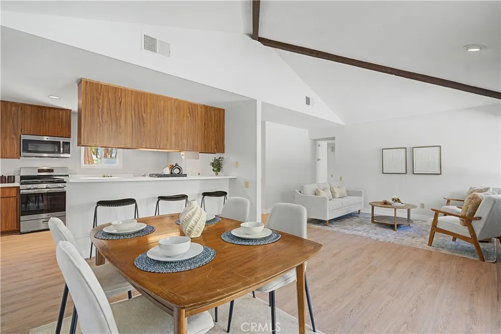 1360 E Gem Circle Palm Springs, CA 92262