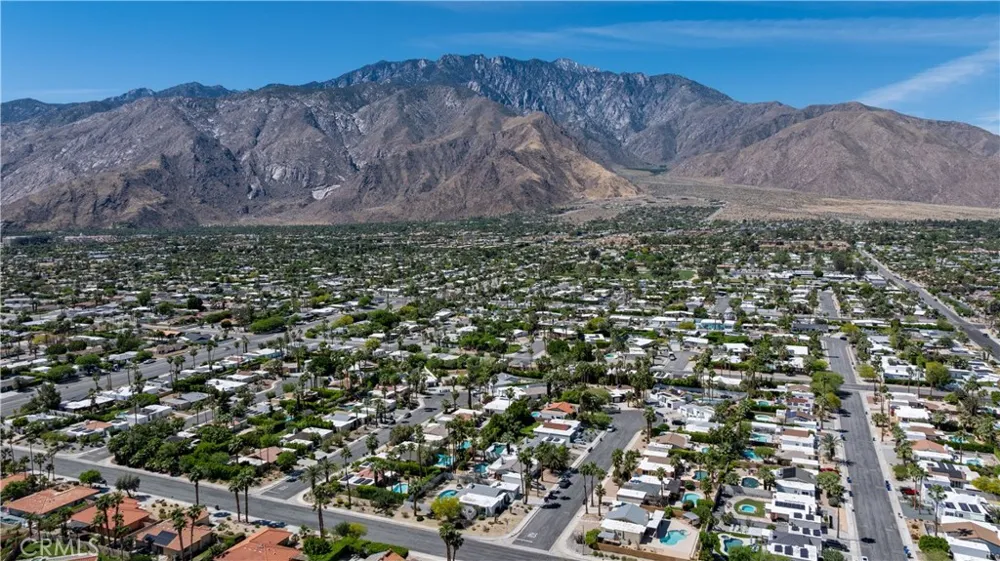 1360 E Gem Circle Palm Springs, CA 92262