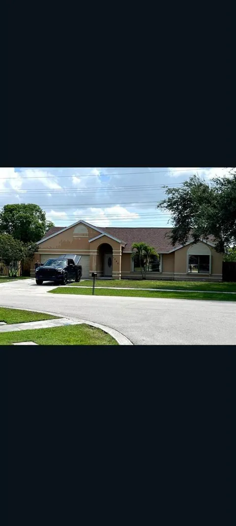 1540 CHAPPAREL WAY