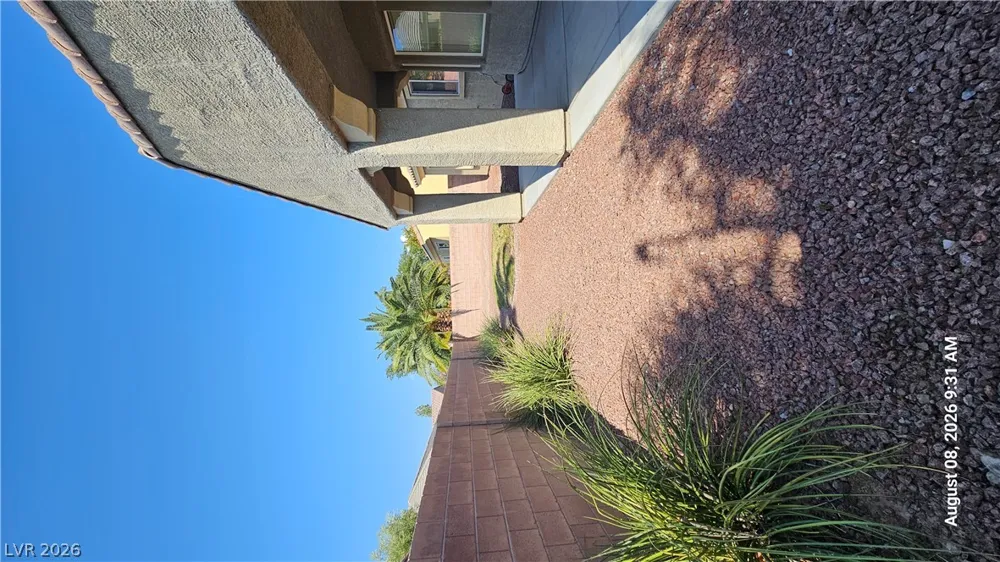 7603 Kenwood Hills Court Las Vegas, NV 89131