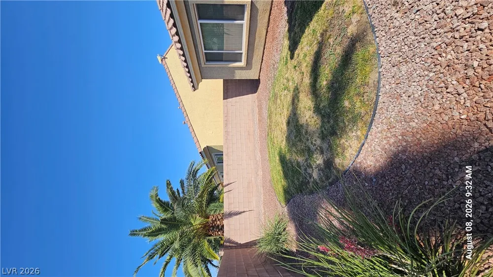 7603 Kenwood Hills Court Las Vegas, NV 89131