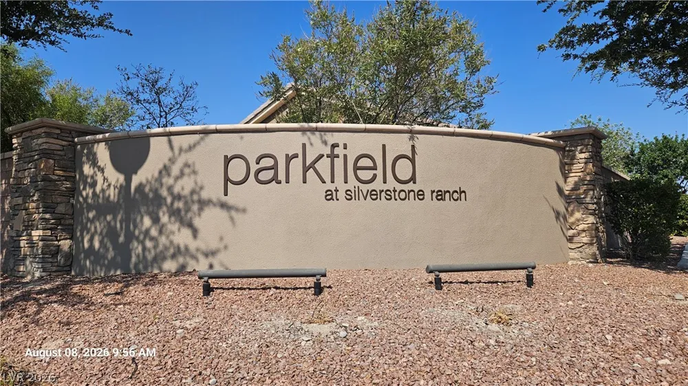 7603 Kenwood Hills Court Las Vegas, NV 89131