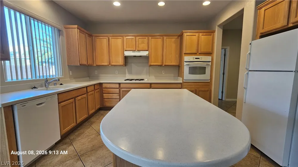 7603 Kenwood Hills Court Las Vegas, NV 89131