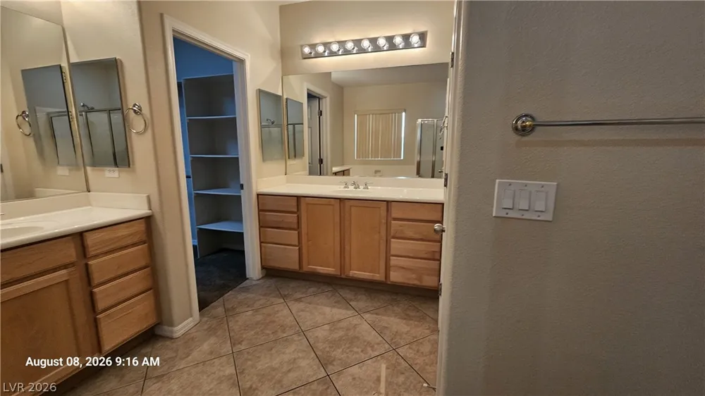 7603 Kenwood Hills Court Las Vegas, NV 89131