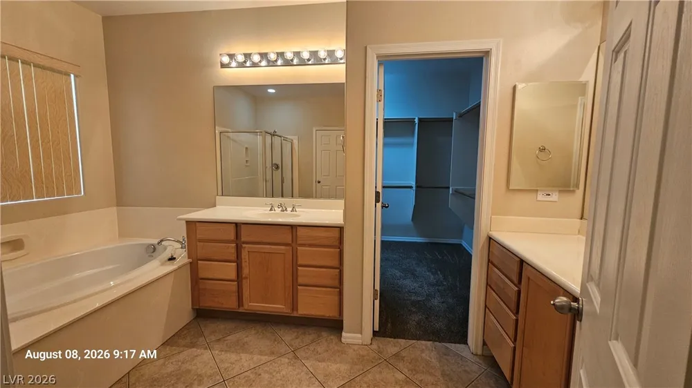 7603 Kenwood Hills Court Las Vegas, NV 89131