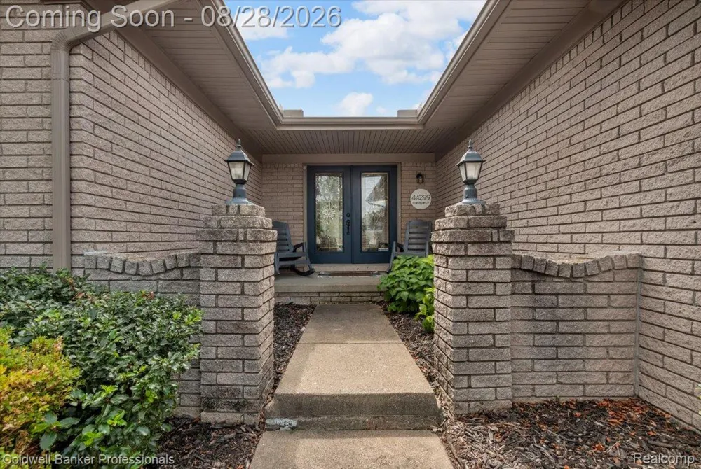 44299 Franciscan Drive Canton Charter Township, MI 48187