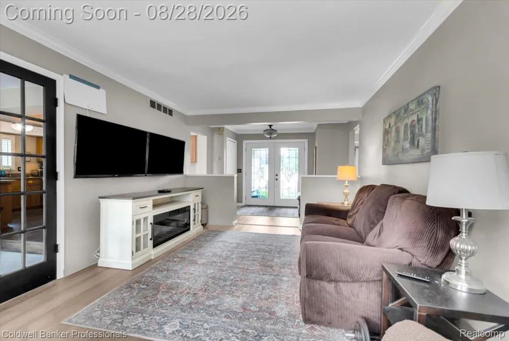44299 Franciscan Drive Canton Charter Township, MI 48187