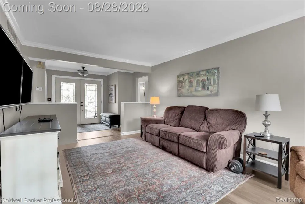 44299 Franciscan Drive Canton Charter Township, MI 48187