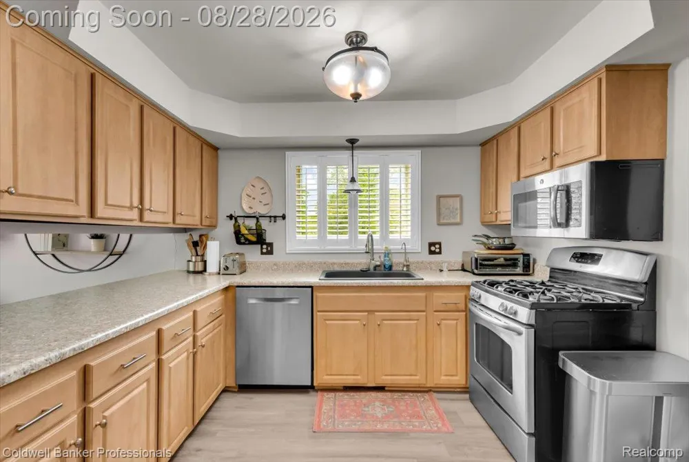 44299 Franciscan Drive Canton Charter Township, MI 48187