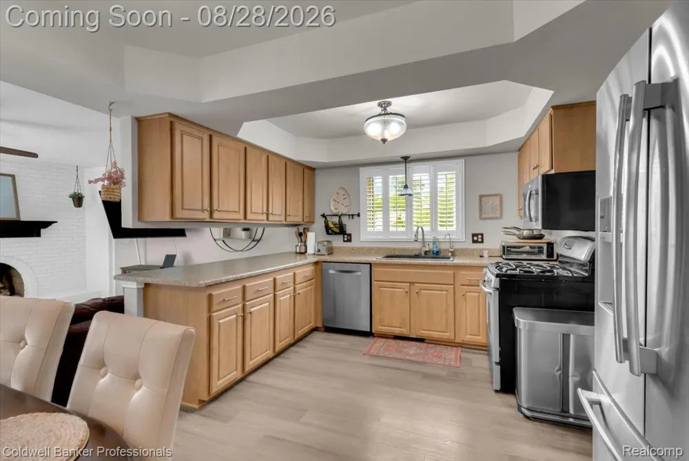 44299 Franciscan Drive Canton Charter Township, MI 48187
