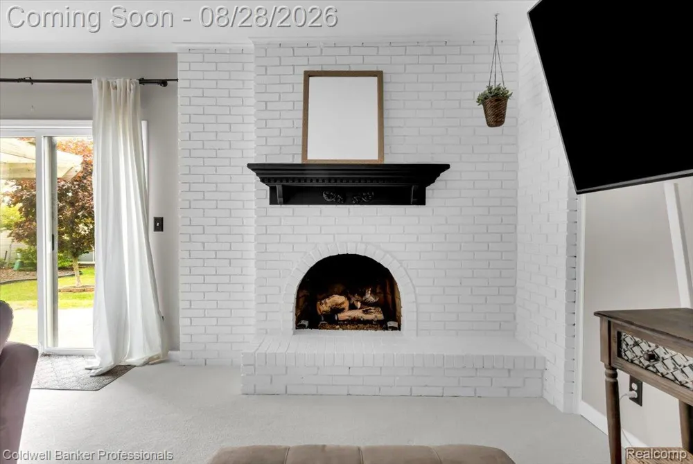 44299 Franciscan Drive Canton Charter Township, MI 48187