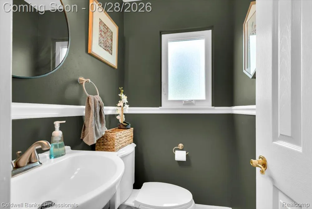 44299 Franciscan Drive Canton Charter Township, MI 48187