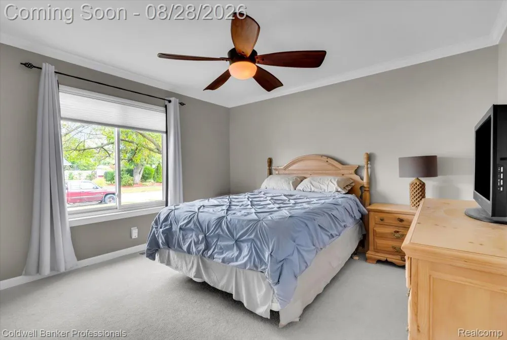 44299 Franciscan Drive Canton Charter Township, MI 48187