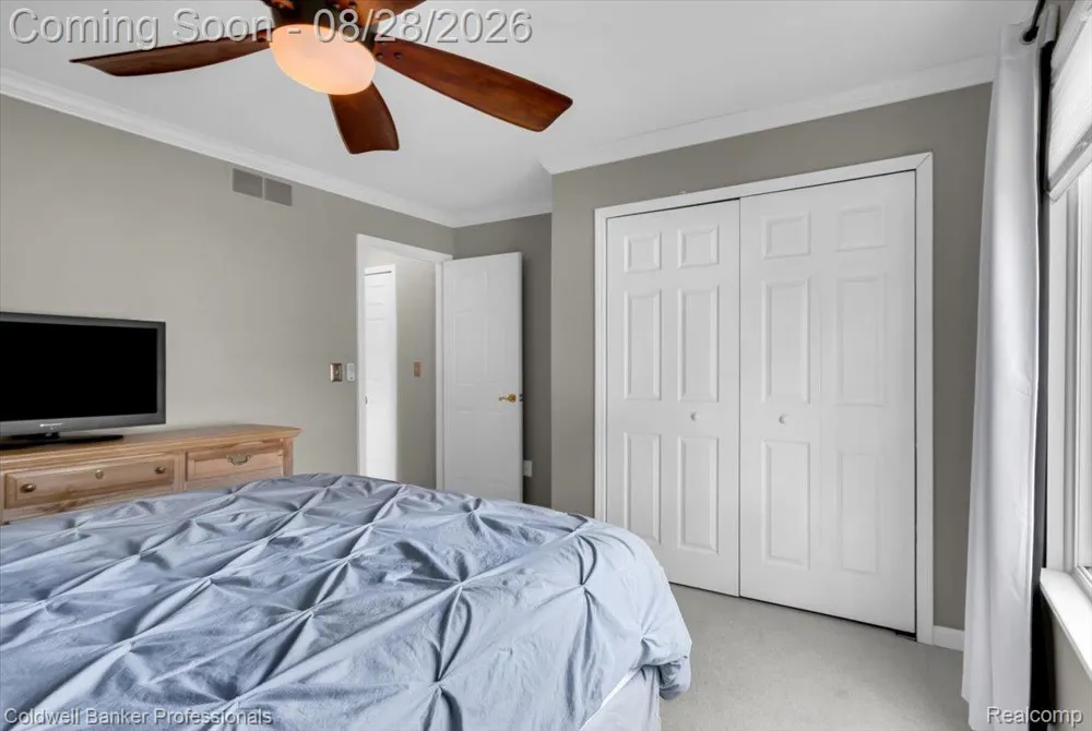 44299 Franciscan Drive Canton Charter Township, MI 48187