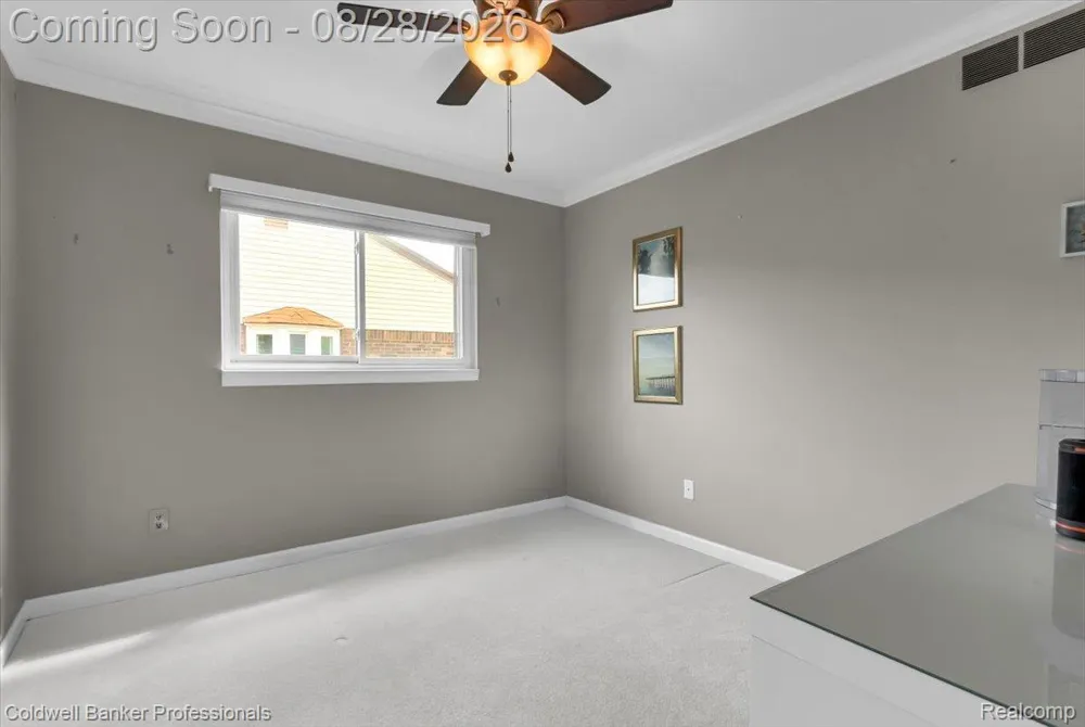 44299 Franciscan Drive Canton Charter Township, MI 48187