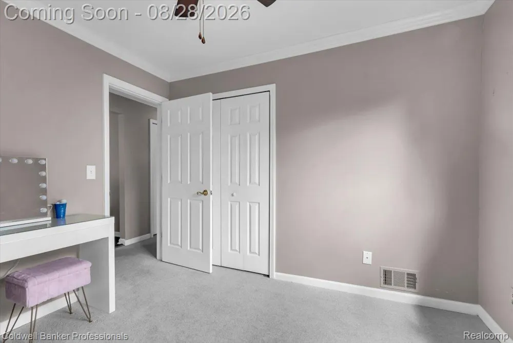 44299 Franciscan Drive Canton Charter Township, MI 48187