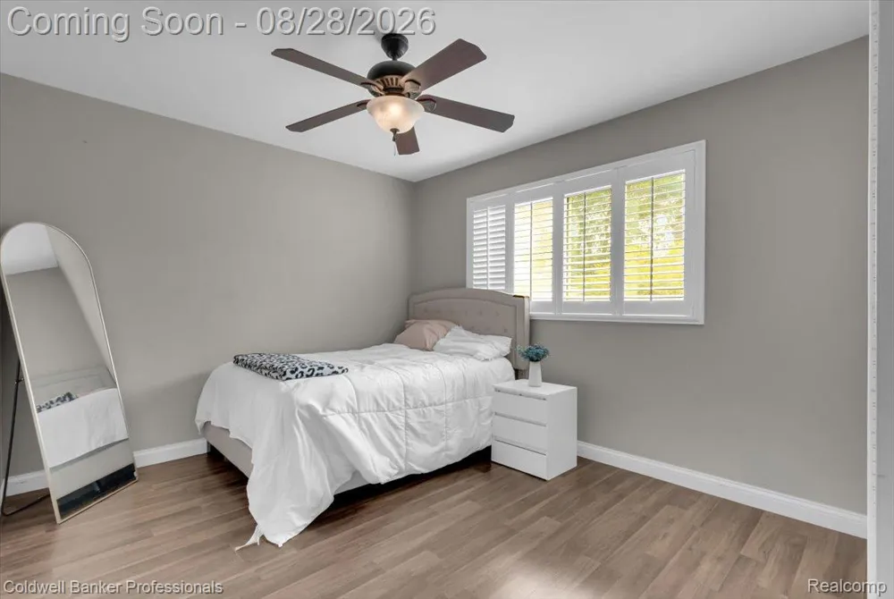 44299 Franciscan Drive Canton Charter Township, MI 48187