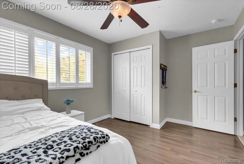 44299 Franciscan Drive Canton Charter Township, MI 48187
