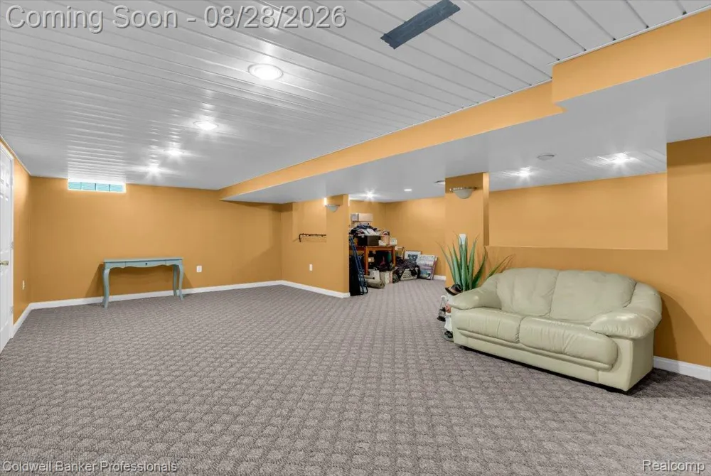 44299 Franciscan Drive Canton Charter Township, MI 48187