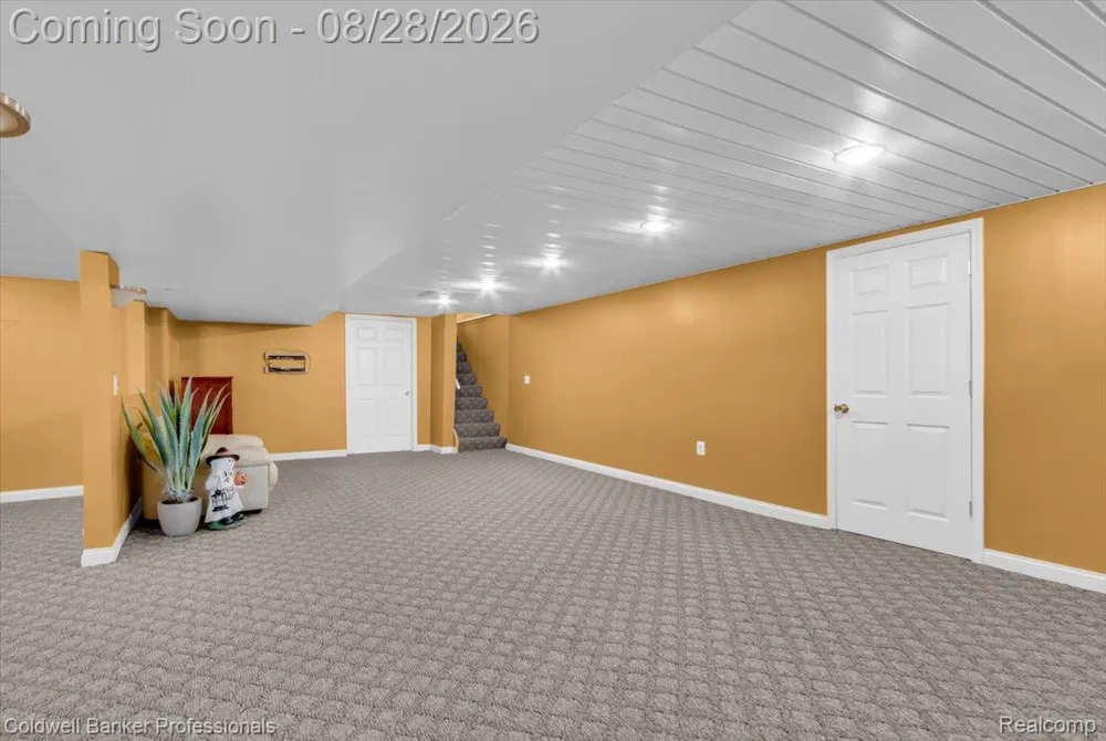 44299 Franciscan Drive Canton Charter Township, MI 48187