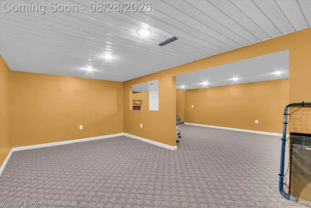 44299 Franciscan Drive Canton Charter Township, MI 48187