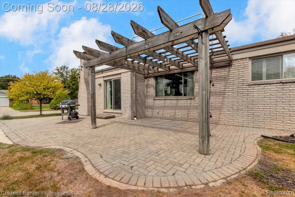 44299 Franciscan Drive Canton Charter Township, MI 48187
