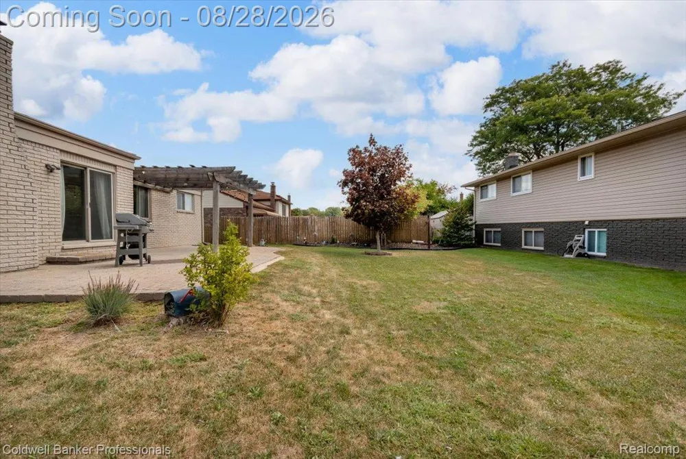 44299 Franciscan Drive Canton Charter Township, MI 48187