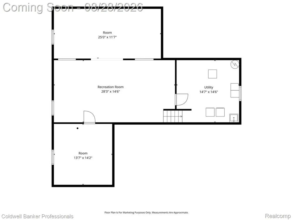 44299 Franciscan Drive Canton Charter Township, MI 48187