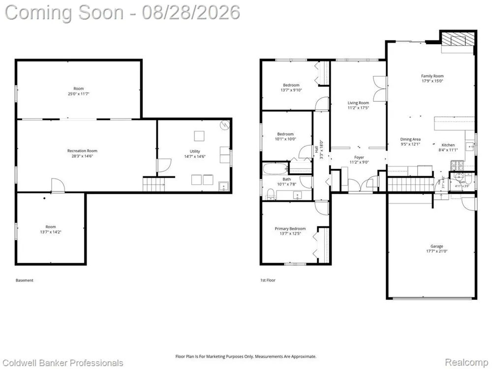 44299 Franciscan Drive Canton Charter Township, MI 48187