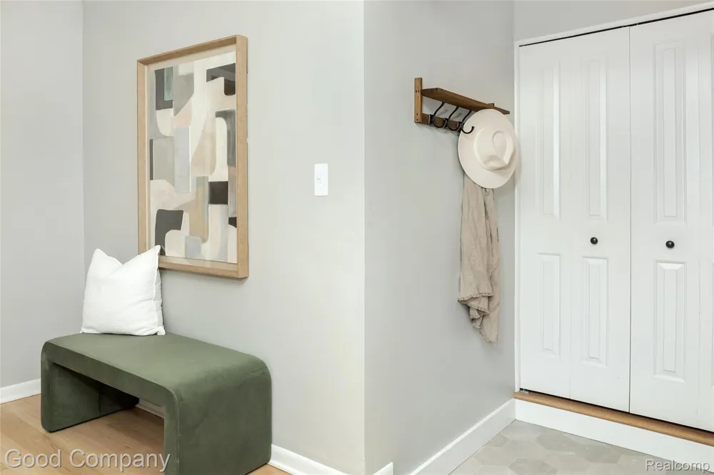 606 Magnolia Avenue Royal Oak City, MI 48073