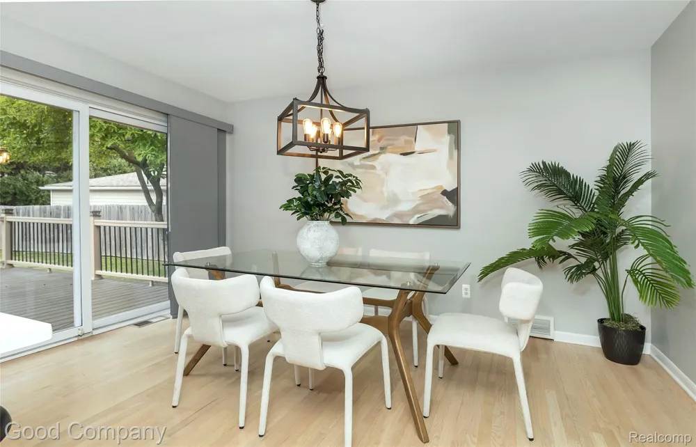 606 Magnolia Avenue Royal Oak City, MI 48073