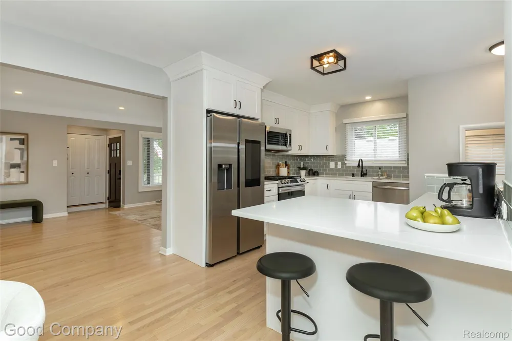 606 Magnolia Avenue Royal Oak City, MI 48073