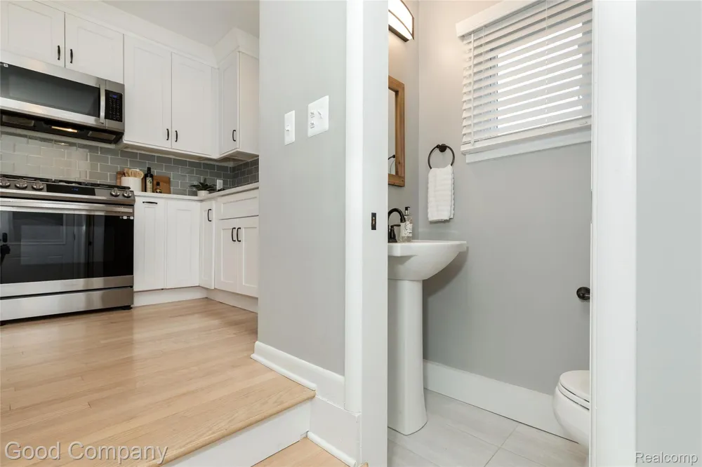 606 Magnolia Avenue Royal Oak City, MI 48073