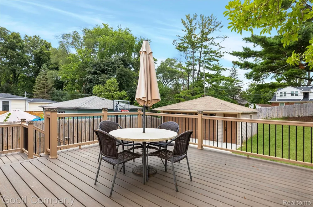 606 Magnolia Avenue Royal Oak City, MI 48073