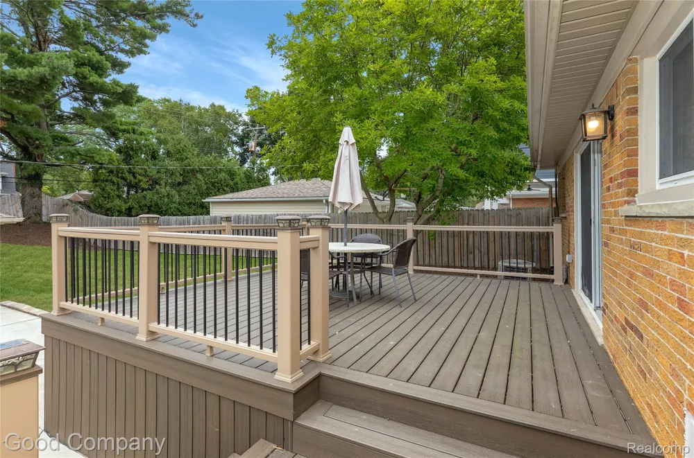 606 Magnolia Avenue Royal Oak City, MI 48073