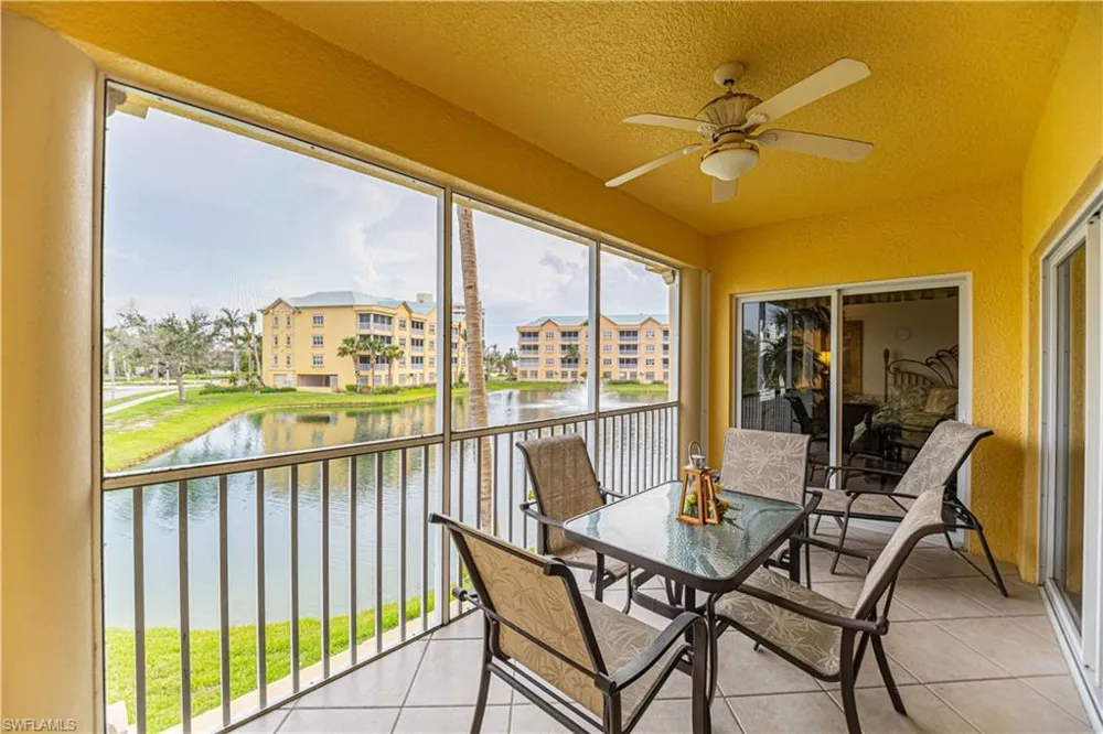 7401 Bella Lago Drive #522 Fort Myers Beach, FL 33931