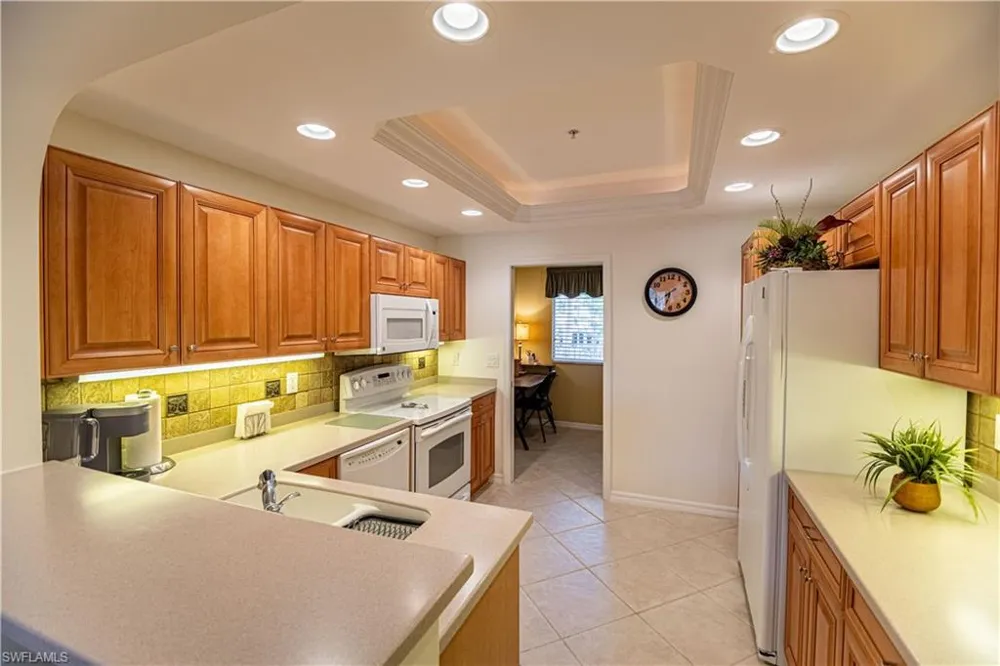 7401 Bella Lago Drive #522 Fort Myers Beach, FL 33931