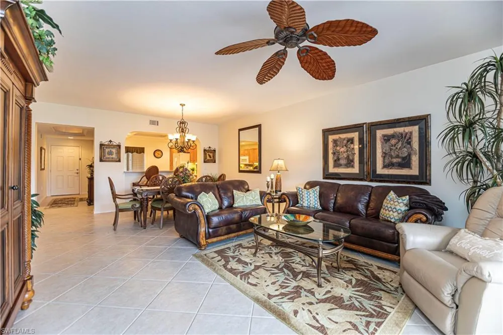 7401 Bella Lago Drive #522 Fort Myers Beach, FL 33931