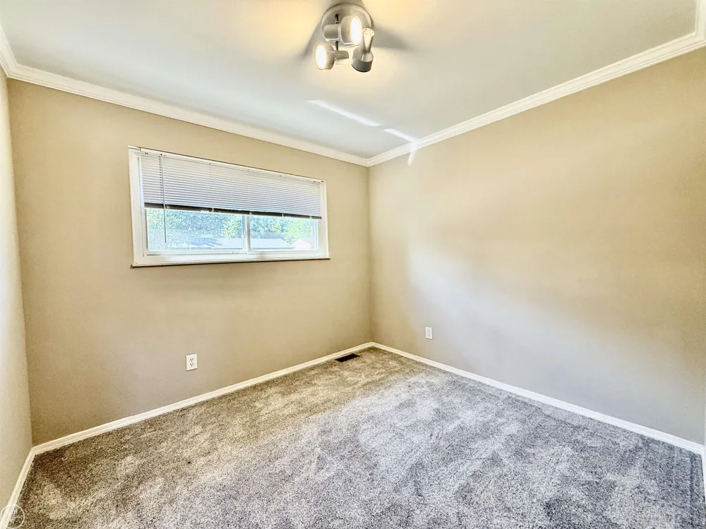 12591 Bender Street Sterling Heights City, MI 48313