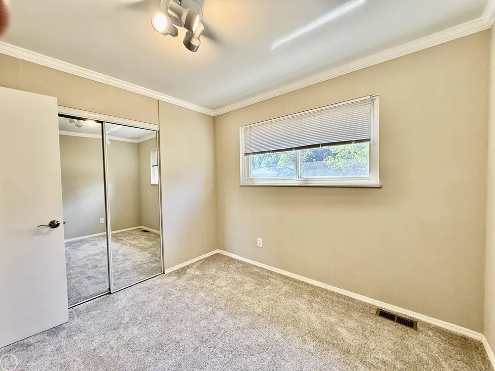 12591 Bender Street Sterling Heights City, MI 48313