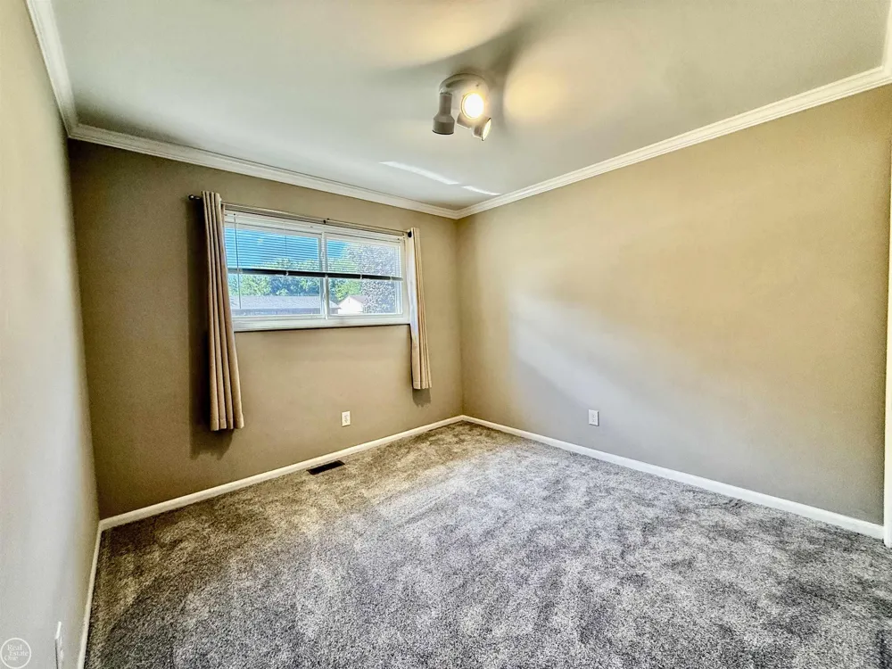 12591 Bender Street Sterling Heights City, MI 48313