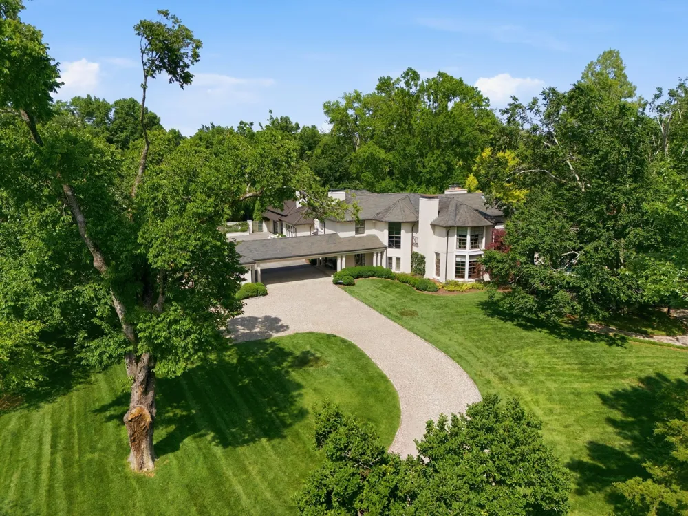 200 Brook Hollow Rd Nashville, TN 37205