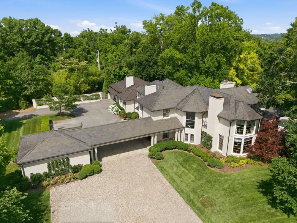 200 Brook Hollow Rd Nashville, TN 37205