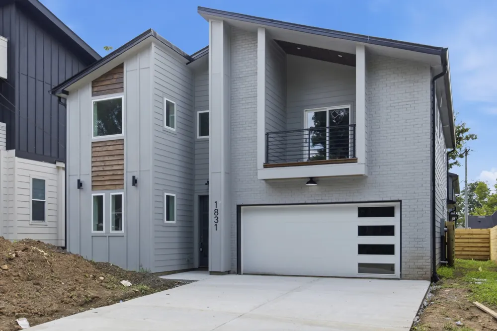 1831 10th Ave Nashville, TN 37208
