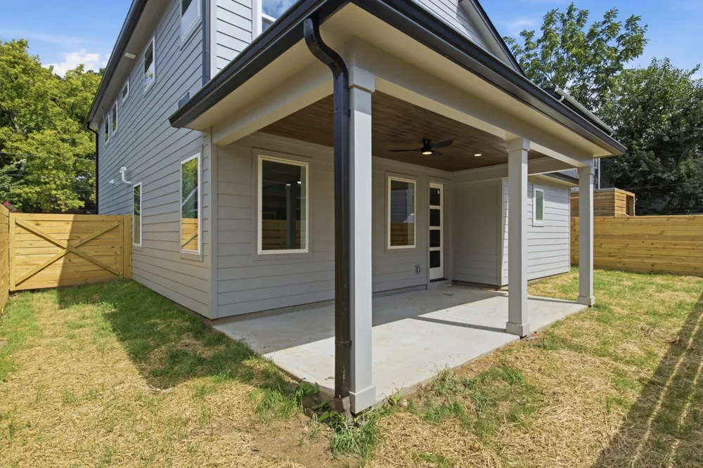 1831 10th Ave Nashville, TN 37208