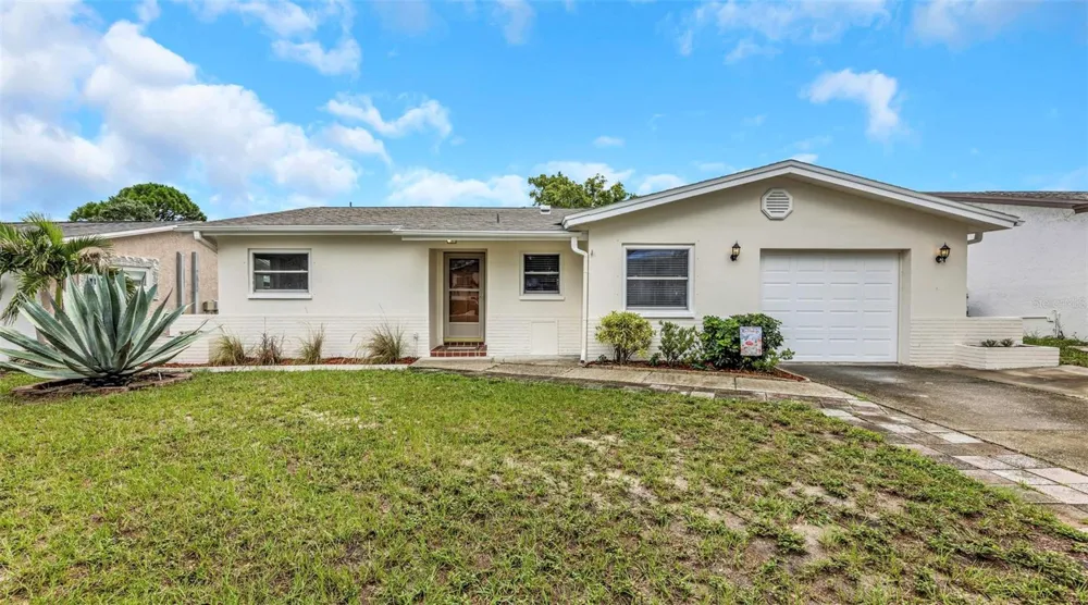 952 WICKS DRIVE Palm Harbor, FL 34684