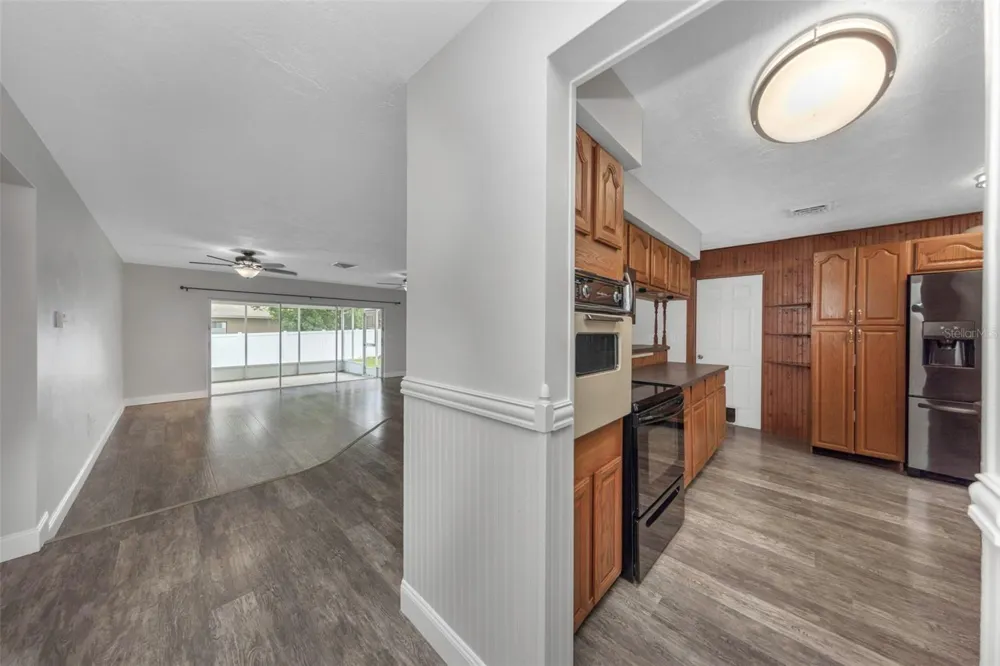 952 WICKS DRIVE Palm Harbor, FL 34684