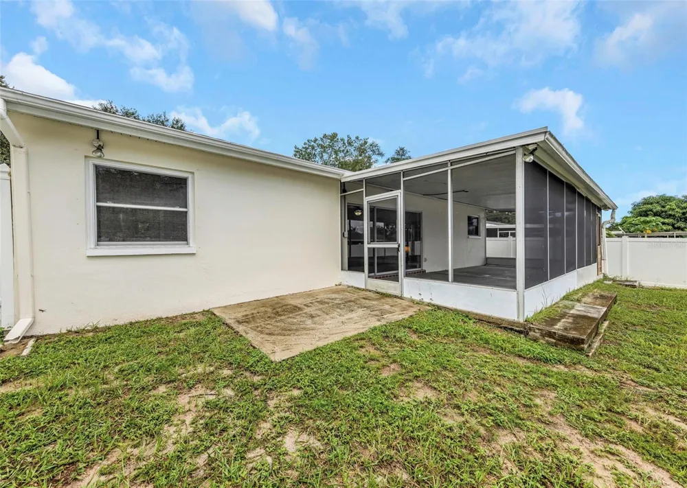 952 WICKS DRIVE Palm Harbor, FL 34684
